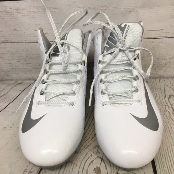 Nike Shoes Nike Speedlax 5 Lacrosse Turf Cleats 15 Poshmark